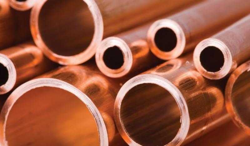 أسعار النحاس اليوم الثلاثاء في مصر والبورصة العالمية