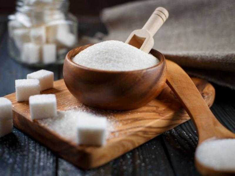 الاتجاه الهبوطي يسيطر على أسعار السكر العالمية عند تسوية بورصة لندن