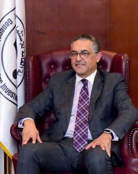«العامة للاستثمار» تحتل المركز الأول عالميًا في الممارسات البيئية والاجتماعية والحوكمة