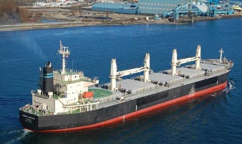 بدء تزويد السفن بـ«الوقود الأخضر» في منطقة قناة السويس الشهر المقبل