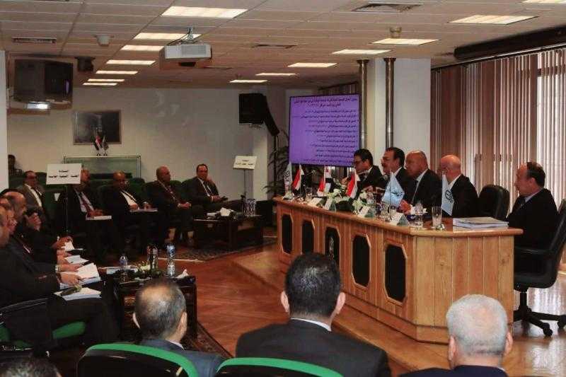”الملاحة الوطنية” تحقق صافي أرباح 30.2 مليون دولار خلال 2022