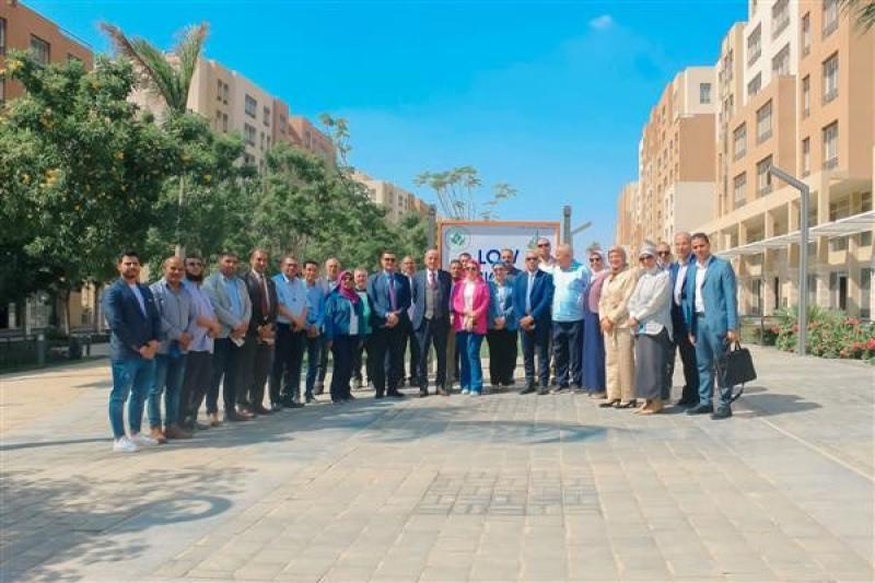 «الإسكان» تطلق مبادرة المناطق منخفضة الانبعاثات من العاصمة الإدارية