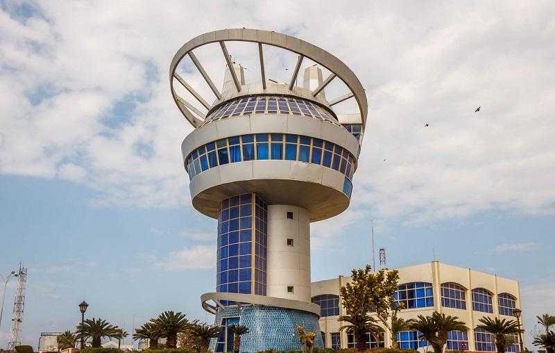 «ميناء دمياط» يستقبل 12278 طن قمح ويُصدر 1044 طن أسمنت