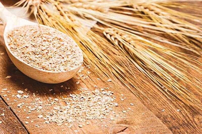 سعر القمح اليوم.. الكيلو للمستهلك بـ22 جنيهًا