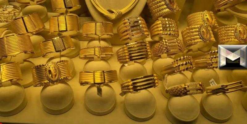 سعر جرام الذهب اليوم.. «عيار 21» يواصل الانحدار ويخسر 15 جنيها