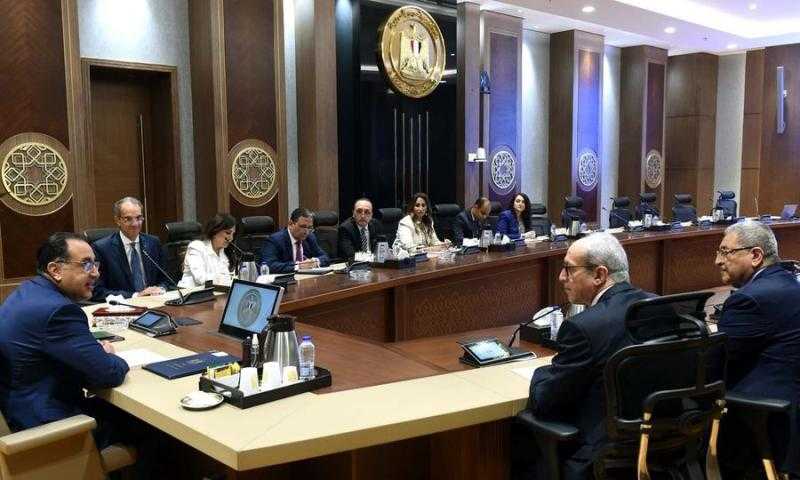 وزير الاتصالات الجزائري يثني على مذكرة التفاهم المشتركة مع مصر