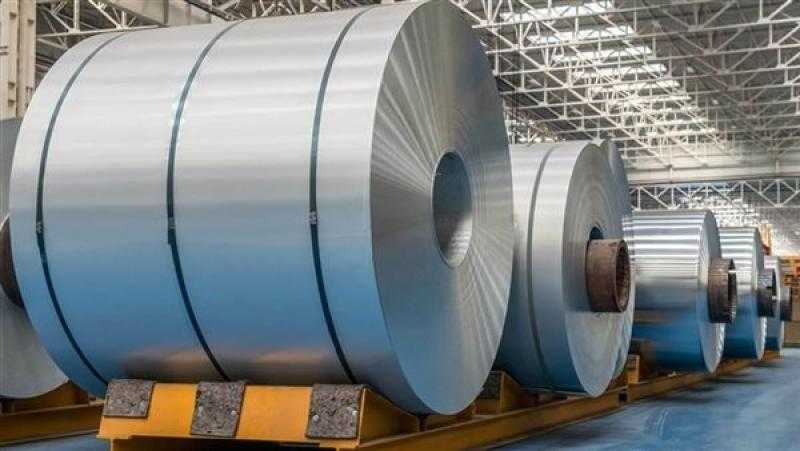 أسعار الألومنيوم اليوم.. طن «الأسطوانات» بـ86 ألف جنيه
