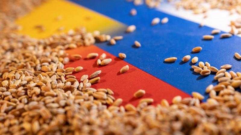 ارتفاع أسعار عروض القمح الروسي في يونيو إلى مستوى العام الماضي