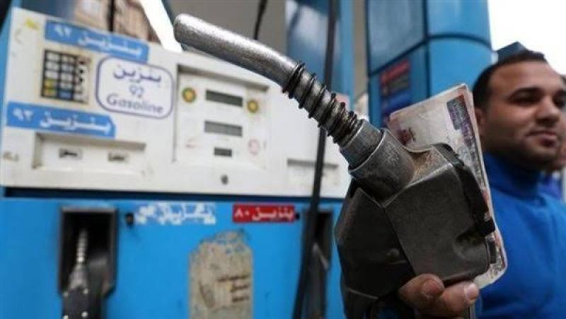 تعرف على أسعار البنزين والسولار في مصر اليوم