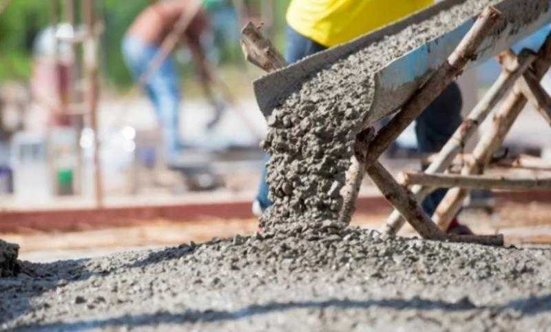 أسعار الأسمنت اليوم في مصر.. طن «حلوان» يسجل 1710 جنيهات
