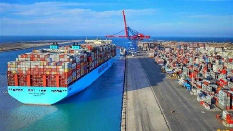 136 شركة صينية تستثمر بـ2.4 مليار دولار في المنطقة الاقتصادية لقناة السويس
