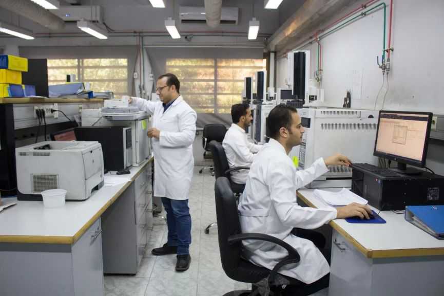 تجديد اعتماد ”المركزي لتحليل متبقيات المبيدات” من قبل الهيئة الأمريكية لاعتماد المعامل