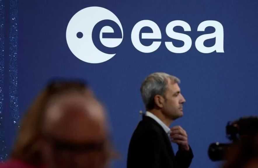 وكالة الفضاء الأوروبية تنتزع ميزانية قياسية قدرها 22 مليار يورو