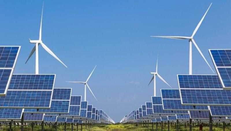 «جيرا» اليابانية تخطط لاستثمار 32 مليار دولار في الطاقة المتجددة