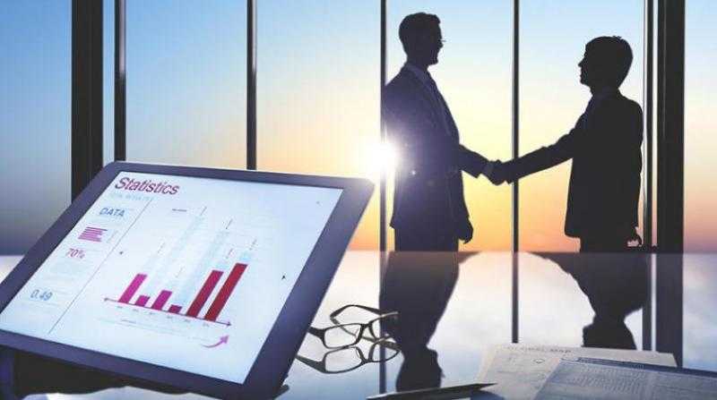 ”أرامكو” في المركز الـ 3.. قائمة أكبر 10 شركات في العالم كقيمة سوقية