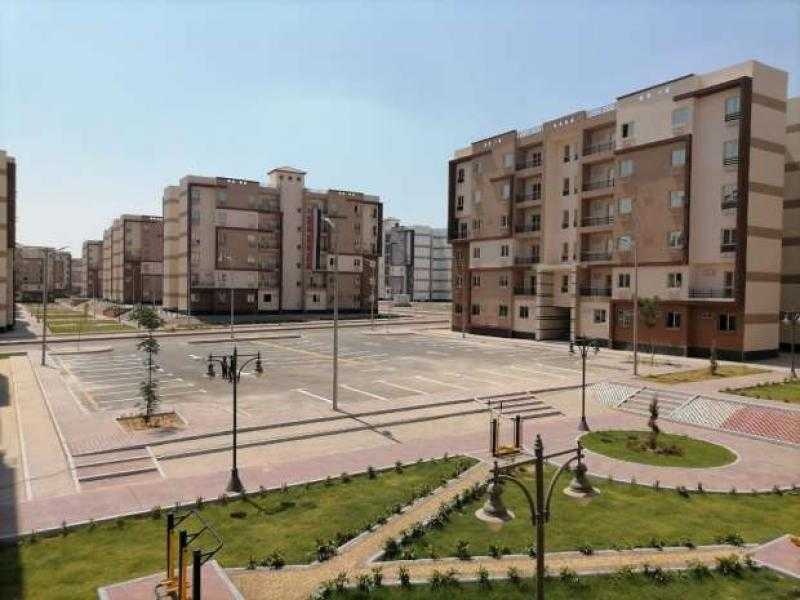 وزير الإسكان يُتابع إجراءات التسليم المبدئي لوحدات سكن موظفي العاصمة الإدارية