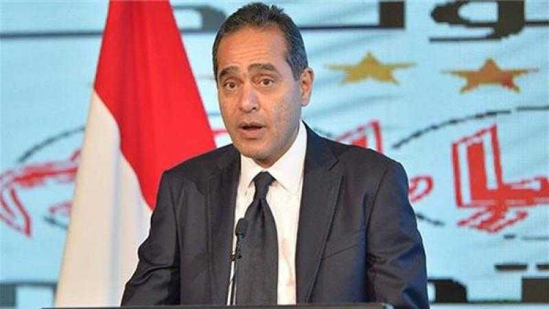 التصديري للكيماويات: نستهدف زيادة الصادرات بنسبة 30%