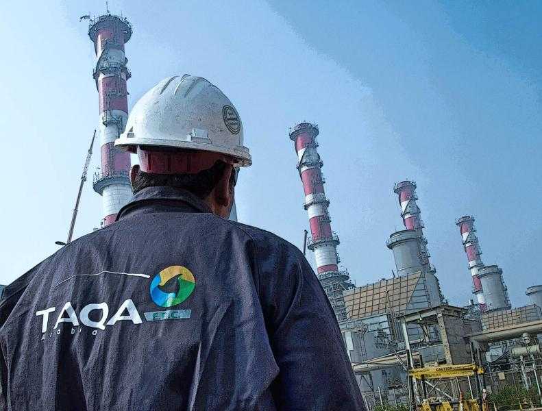 البورصة تكشف موقف تداول «طاقة عربية» اليوم من الحدود السعرية