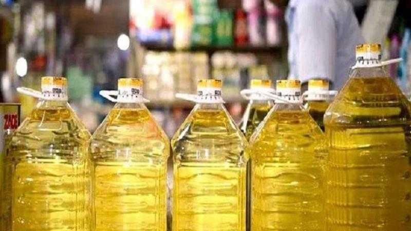 أسعار زيت الطعام اليوم.. طن«الصويا» يهبط 1500 جنيه