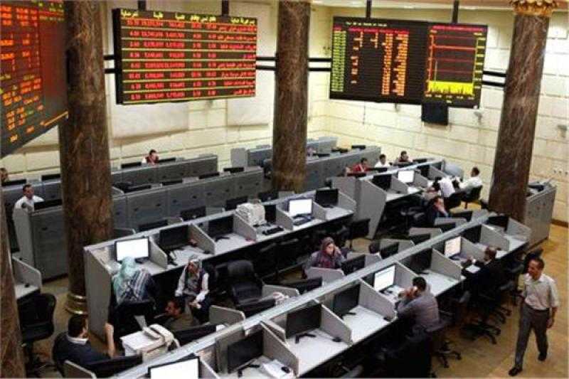 هبوط مؤشرات البورصة.. وخسائر 3 مليارات جنيه في ختام تعاملات الأربعاء