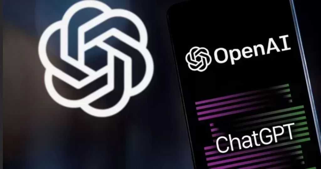 أوبن إيه آي تبحث منح الحكومة الأمريكية حصة 5% وسط تشديد الرقابة على قطاع الذكاء الاصطناعي
