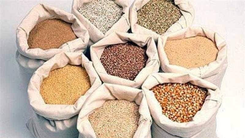 أسعار الأعلاف اليوم الخميس 13-7-2023.. طن «البادي» بـ22 ألف