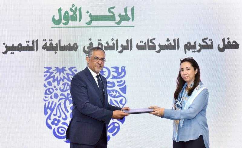 هيئة الاستثمار تطلق مسابقة التميز في مجال التنمية المستدامة لعام 2023