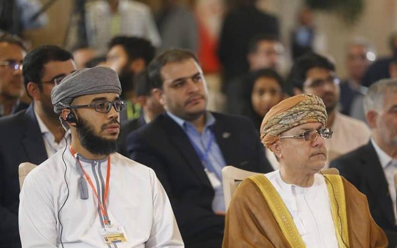 سلطنة عُمان تشارك في اجتماع الاتصالات لمنظمة التعاون الاقتصادي