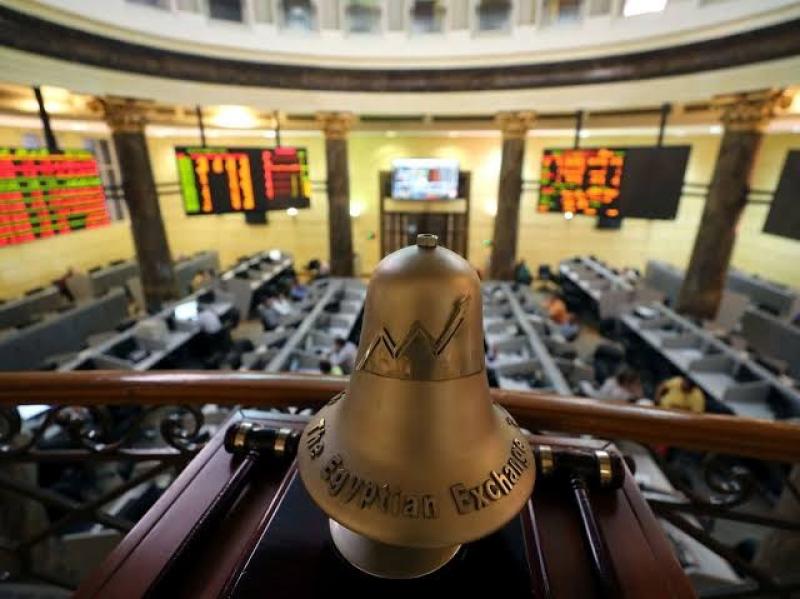 مؤشرات البورصة تواصل ارتفاعها بمنتصف تعاملات بداية جلسات الأسبوع