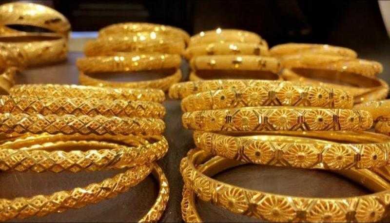 «الأصفر يتجه للصعود».. سعر الذهب اليوم الإثنين بمنتصف التعاملات