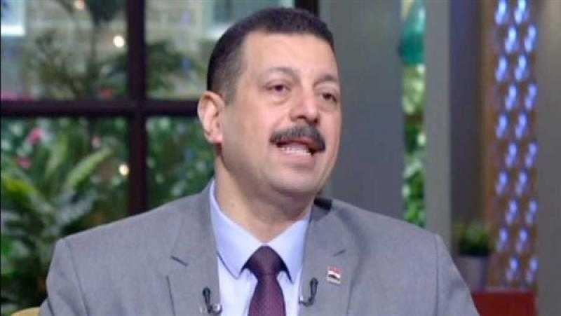 متحدث الكهرباء: الشبكة قادرة على توليد 48 ألف ميجا وات مع توافر الوقود