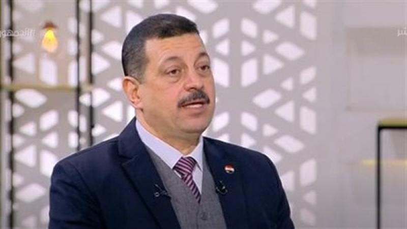 متحدث الكهرباء يكشف الأماكن المستثناة من تخفيف الأحمال