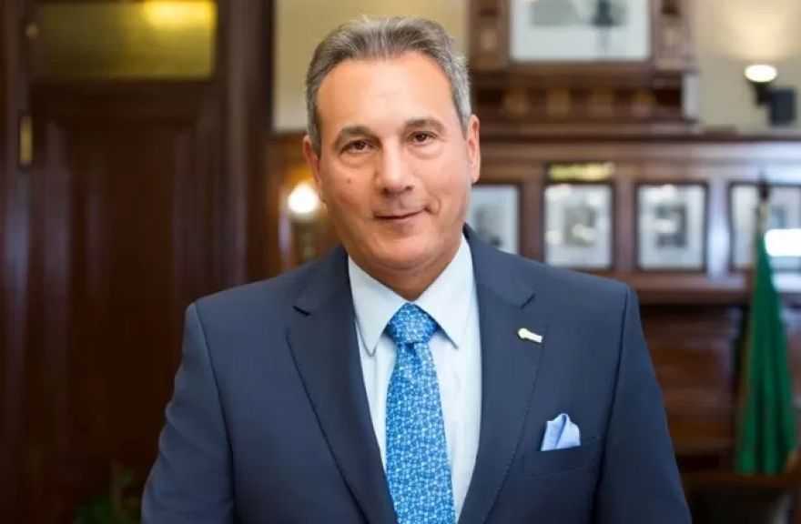 الرئيس التنفيذي للبنك الأهلي المصري يكشف البدائل المتاحة لشهادات الـ27%