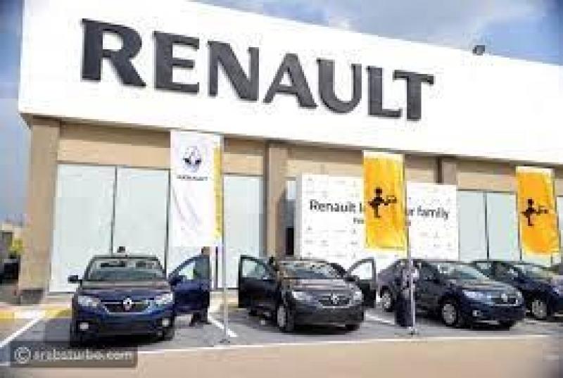 ارتفاع الأرباح التشغيلية لشركة ”Renault” بالنصف الأول من 2023