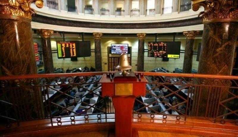 البورصة تربح 10 مليارات جنيه وسط أداء متذبذب في أخر التعاملات الأسبوعية