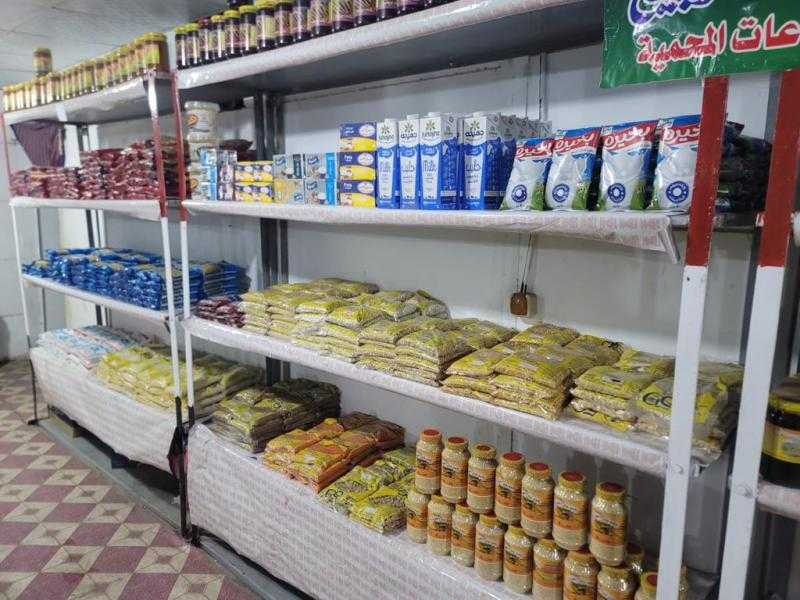أسعار السلع الأساسية اليوم السبت 2023/7/29.. والدقيق بـ 21 جنيها