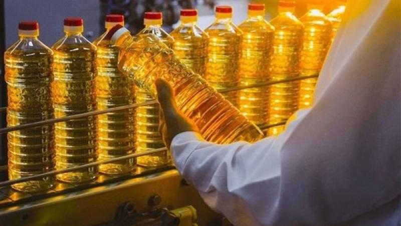 أسعار زيت الطعام، اليوم.. طن ”الصويا“ بـ47,500 جنيه