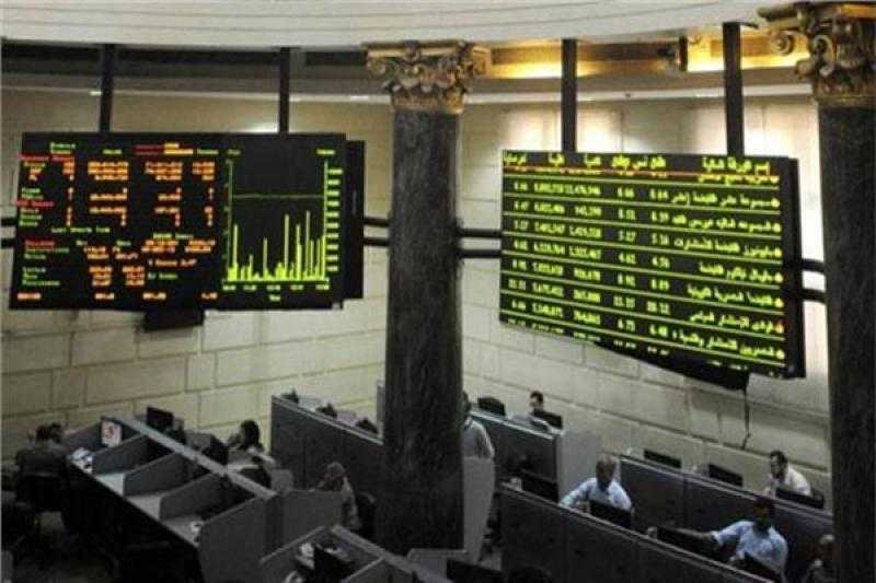 البورصة تفتتح أولى جلسات أغسطس باللون الأخضر