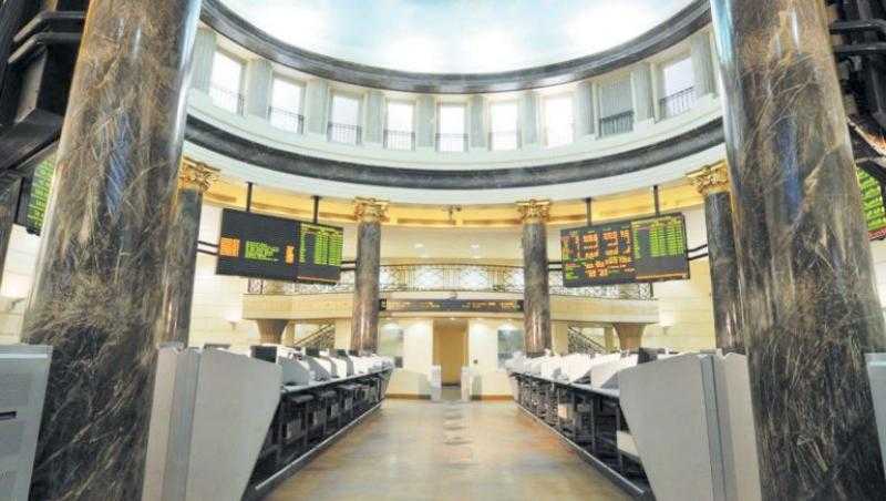 البورصة تواصل المسار الصاعد.. ومؤشر «EGX 30» يرتفع 0.31% بالمنتصف