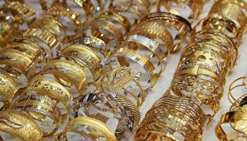 عودة للارتفاع.. سعر الذهب اليوم الأربعاء بمنتصف التعاملات