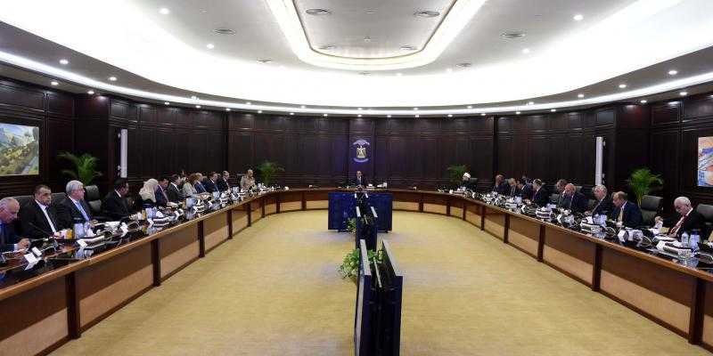 الموافقة على تعاقد لإدارة منطقة لوجستية بميناء السلوم البري