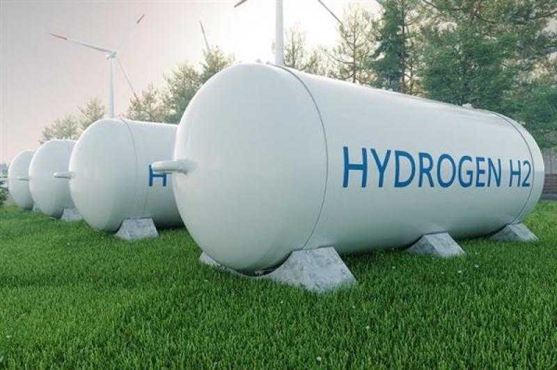 إشادات دولية بإمكانات مصر في مجال إنتاج الهيدروجين الأخضر