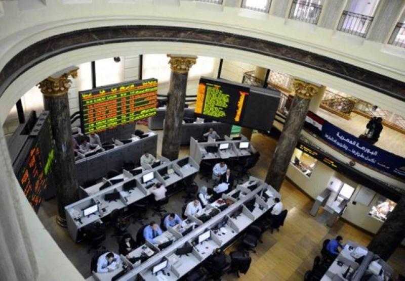 البورصة تربح 1.7 مليار جنيه بالختام وسط ترقب لـ «الفائدة»