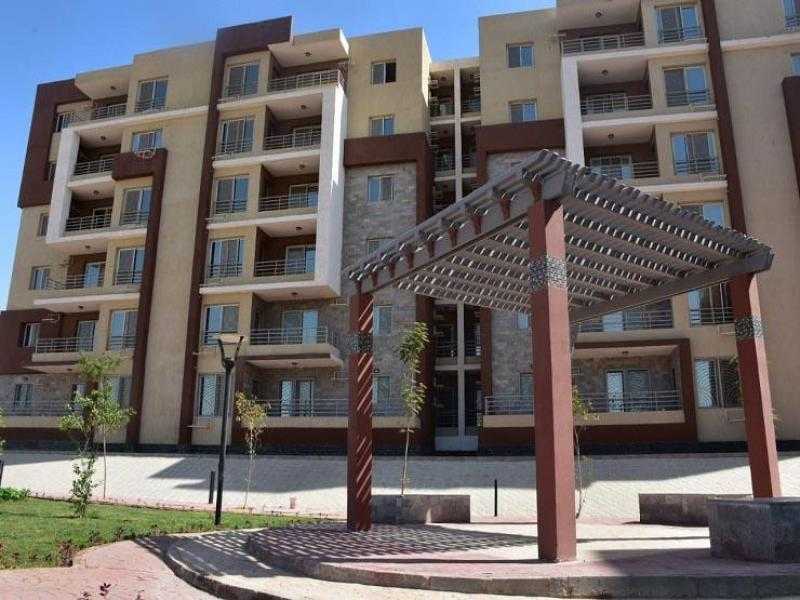 الحجز «online».. طرح وحدات سكنية بمشروع نزهة الأندلس في التجمع الثالث