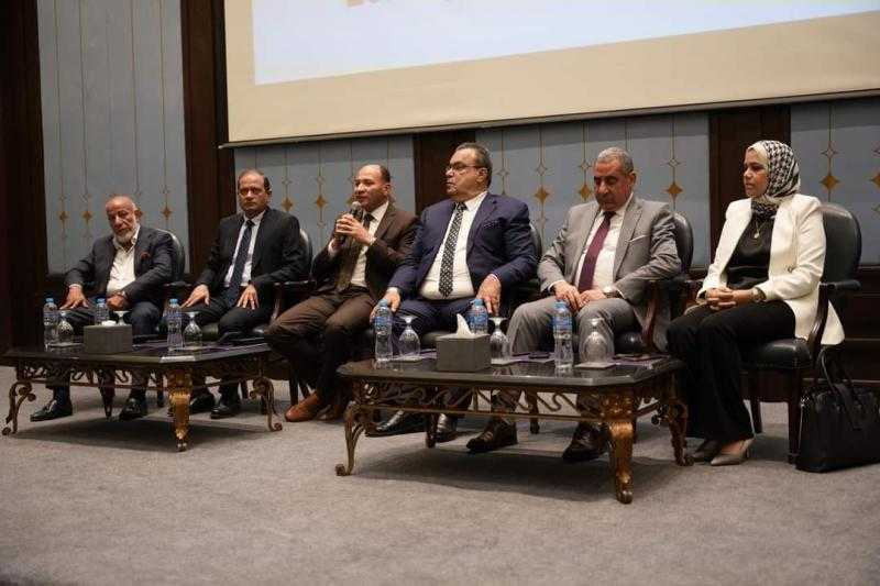 اتحاد الصناعات: مشروعات ميكنة ”الضرائب” تعزز الثقة لدى المجتمع الضريبي