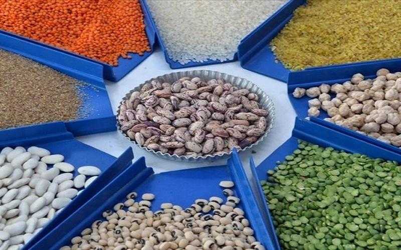 تركيا: تضرر نحو 15 ألف طن حبوب جراء انفجار بقرب الصوامع