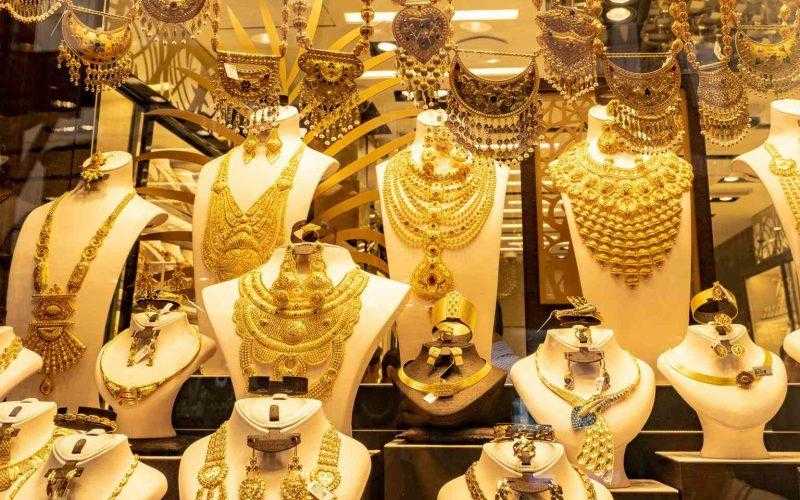 تراجع طفيف.. سعر جرام الذهب اليوم بمنتصف تعاملات الصاغة