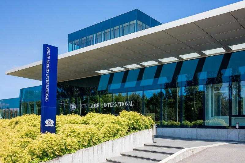 ”فيليب موريس” تستحوذ على 14.7% من ”إيسترن كومباني”