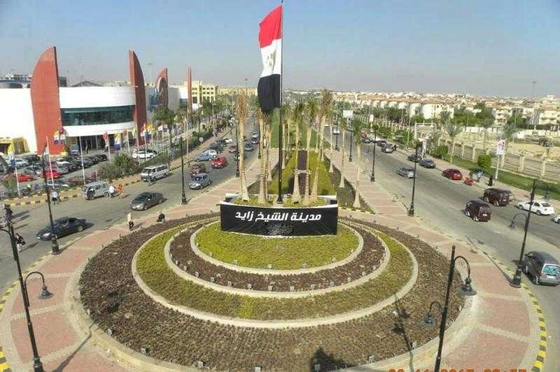 جهاز الشيخ زايد يطالب أصحاب المحلات التجارية والمستأجرين بسرعة إصدار التراخيص