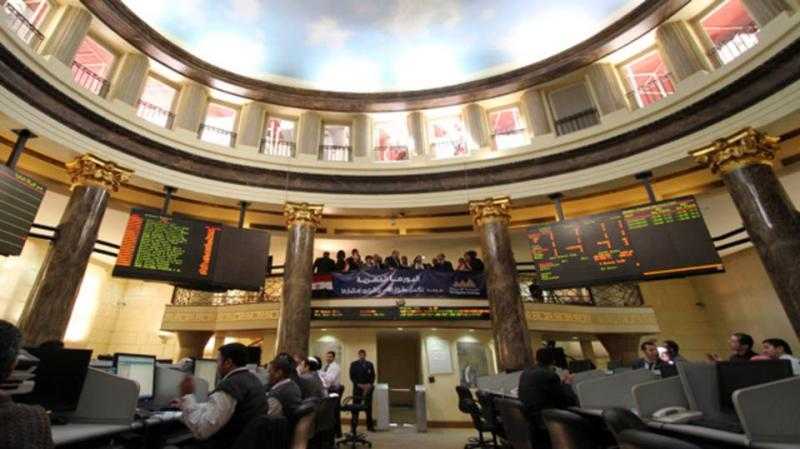 المؤشر الثلاثيني يصمد بمنطقة الارتفاعات وسط تعاملات شرائية محلية وعربية بالمنتصف